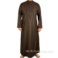 Daffah Thawb 100%Polyesterstoffe